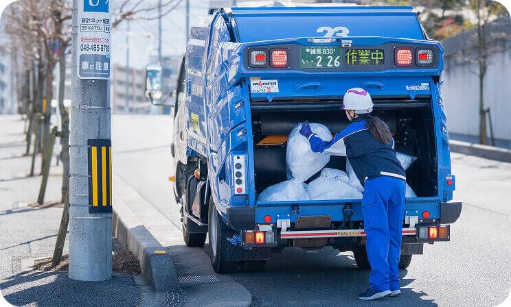 運転職